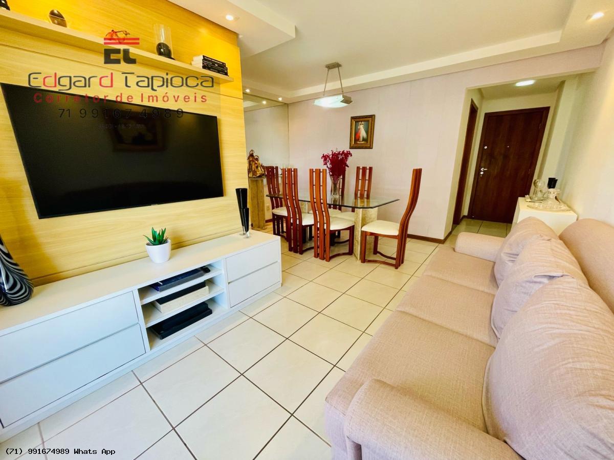 Apartamento à venda com 3 quartos, 97m² - Foto 4