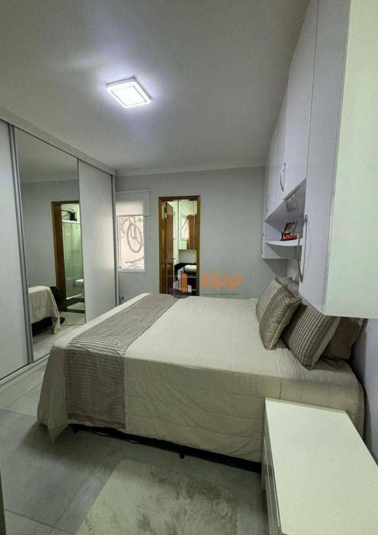 Sobrado à venda com 2 quartos, 89m² - Foto 29