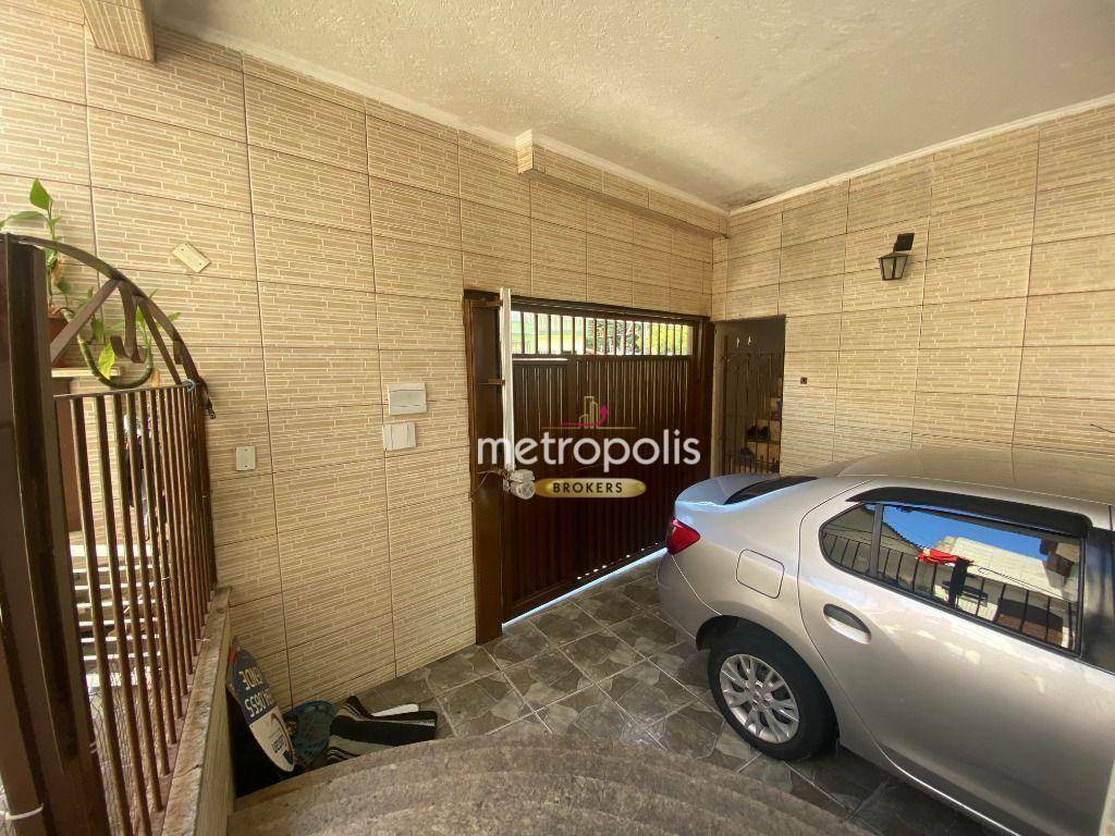 Sobrado à venda com 3 quartos, 160m² - Foto 4