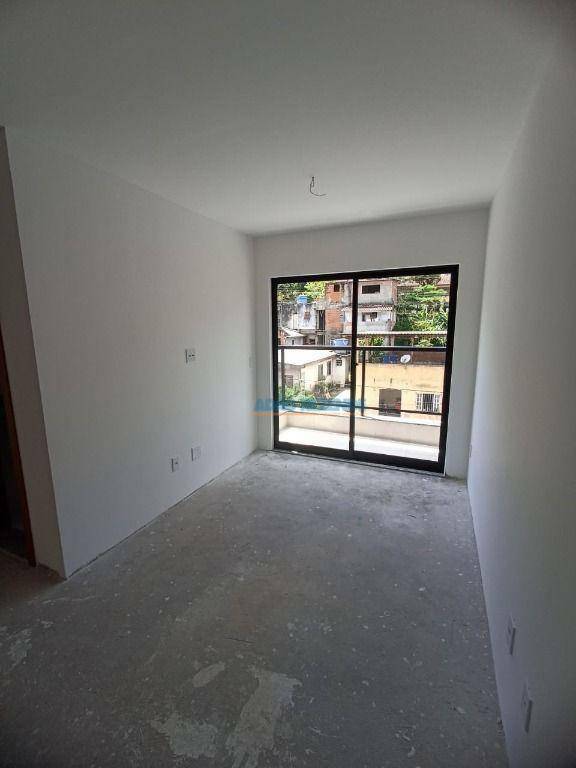 Apartamento à venda com 2 quartos, 57m² - Foto 5