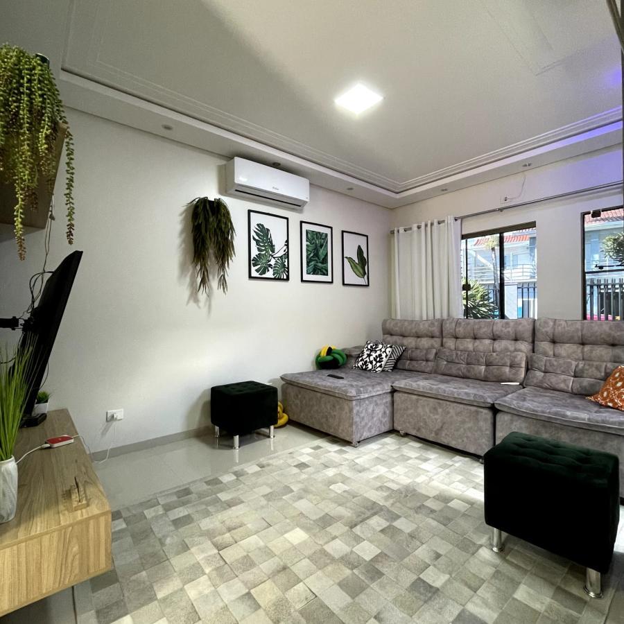 Sobrado à venda com 2 quartos, 276m² - Foto 2