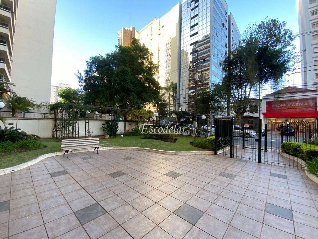 Apartamento à venda com 3 quartos, 170m² - Foto 29