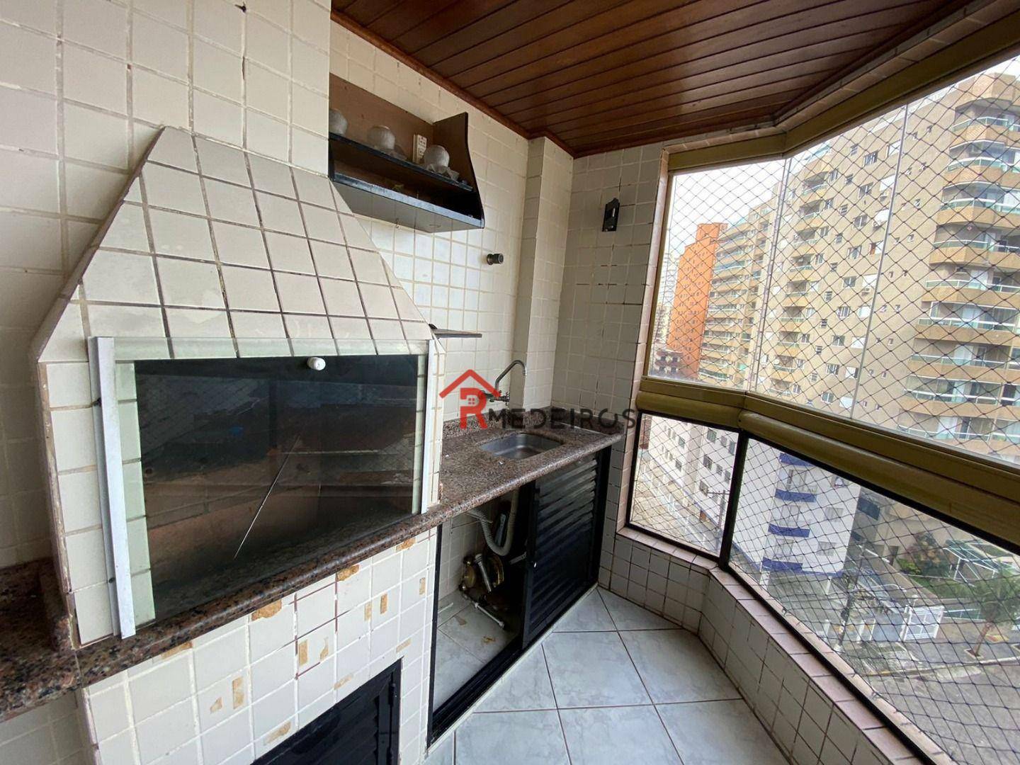 Apartamento à venda com 3 quartos, 119m² - Foto 17