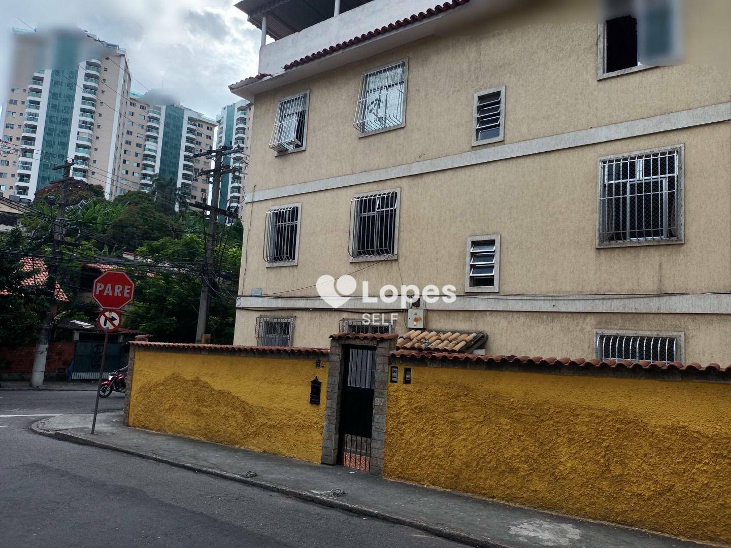 Apartamento à venda com 3 quartos, 85m² - Foto 7