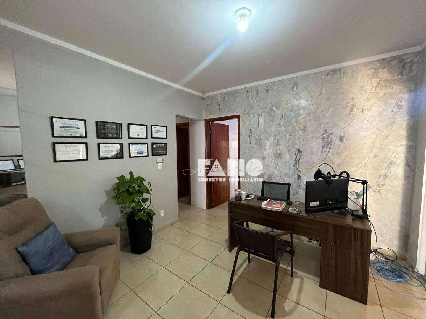 Casa à venda com 3 quartos, 120m² - Foto 3