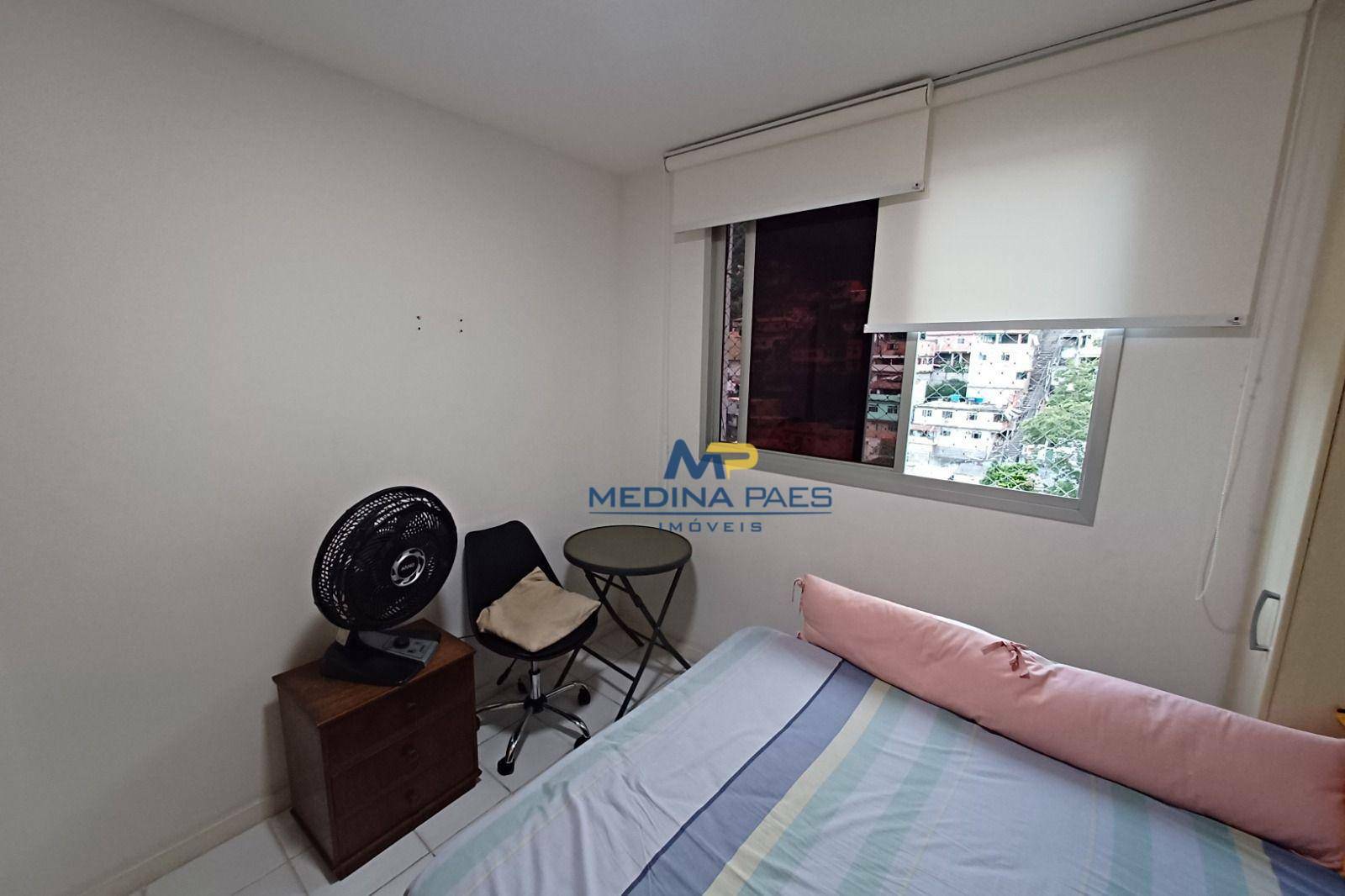 Apartamento à venda com 2 quartos, 95m² - Foto 20