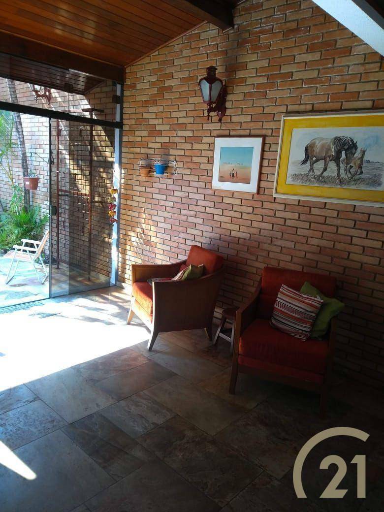 Casa à venda com 6 quartos, 540m² - Foto 19