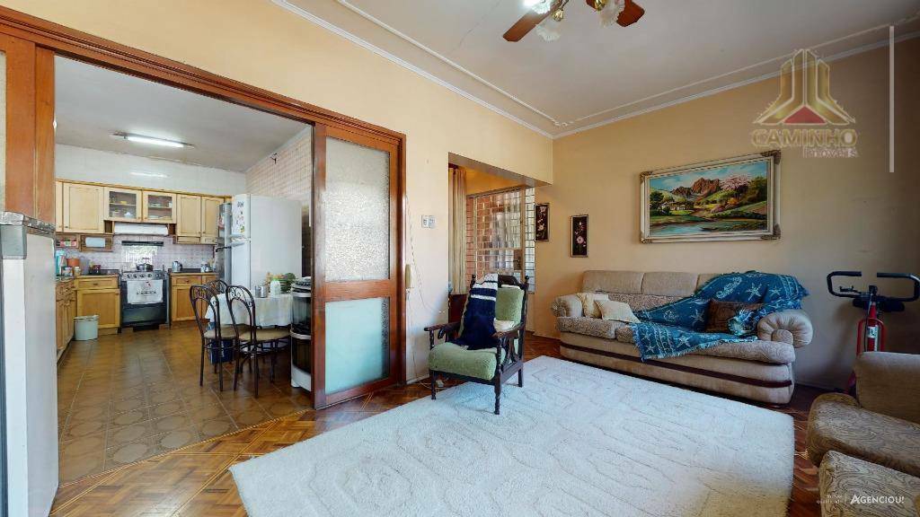 Casa à venda com 3 quartos, 130m² - Foto 3