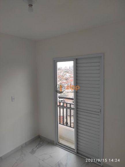 Apartamento à venda com 2 quartos, 47m² - Foto 13