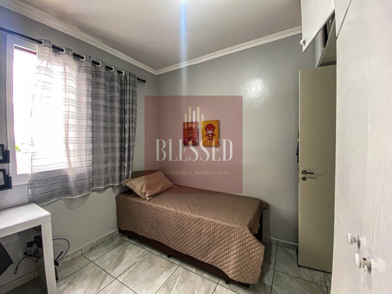 Apartamento à venda com 3 quartos, 70m² - Foto 14