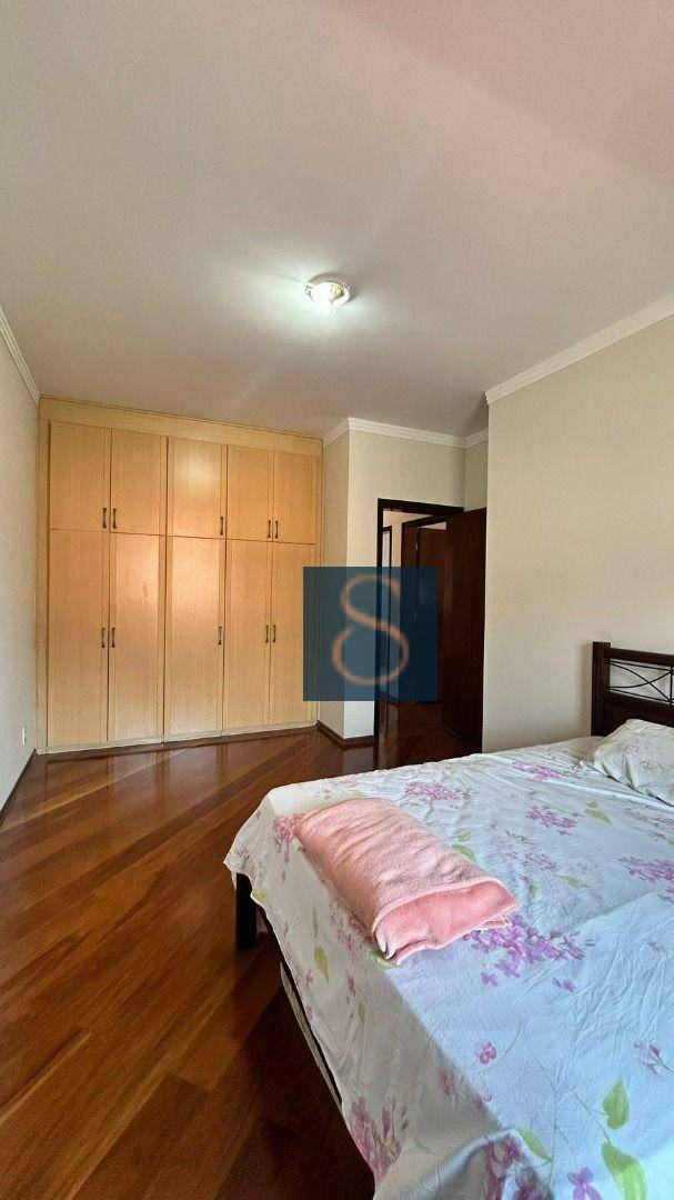 Casa à venda com 4 quartos, 275m² - Foto 16