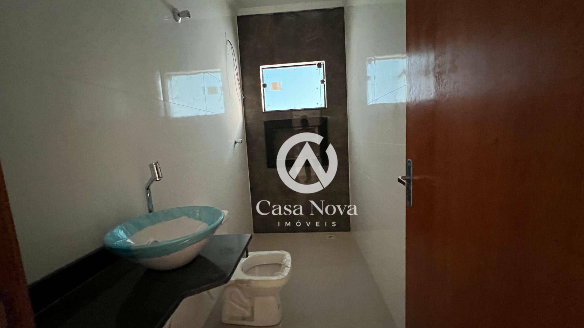 Casa à venda com 3 quartos, 150m² - Foto 13