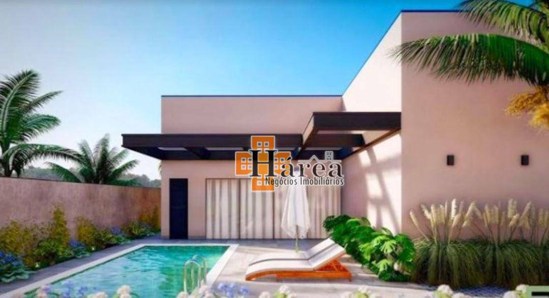 Casa de Condomínio à venda com 3 quartos, 251m² - Foto 6