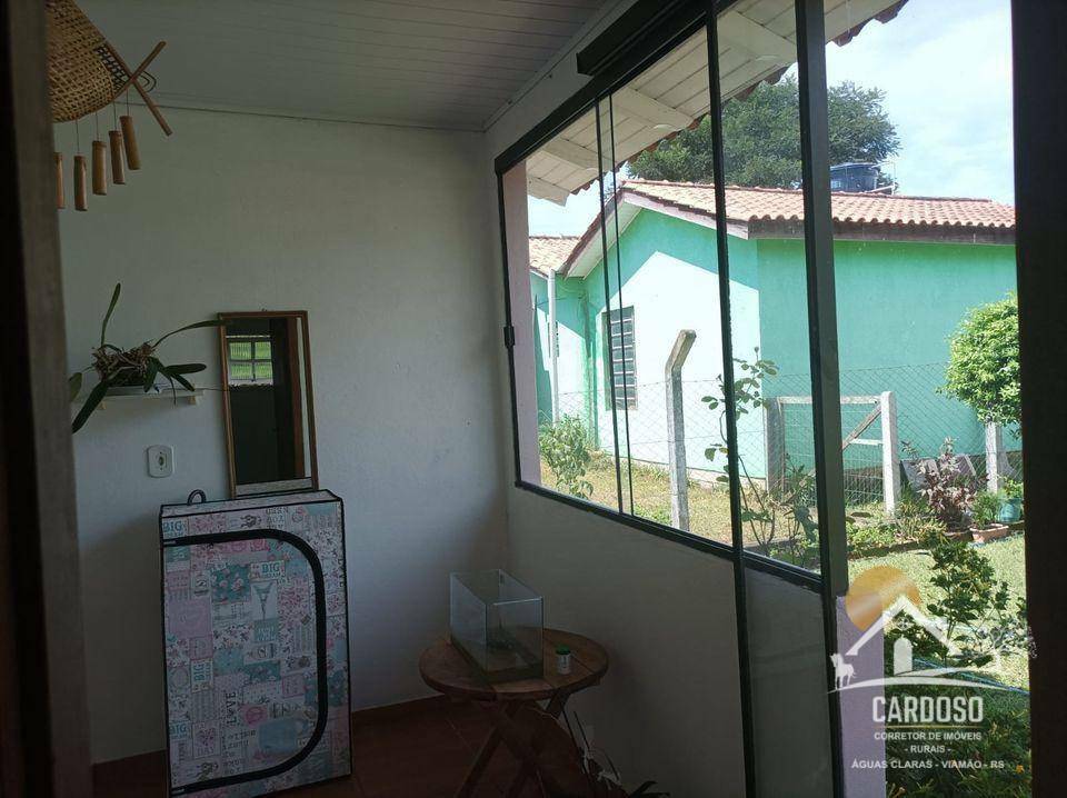 Sítio à venda com 2 quartos, 558M2 - Foto 10