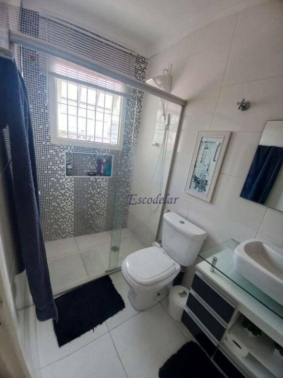 Sobrado à venda com 3 quartos, 199m² - Foto 16