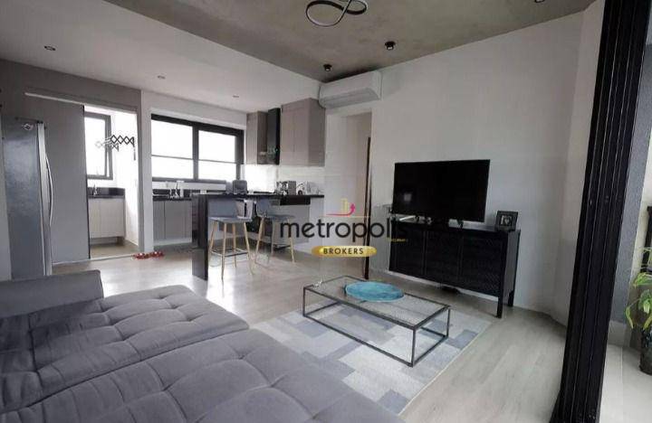 Apartamento, 2 quartos, 85 m² - Foto 2