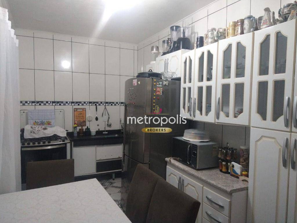 Sobrado à venda com 3 quartos, 94m² - Foto 5