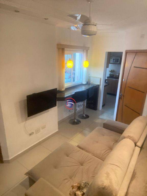 Apartamento à venda com 2 quartos, 38m² - Foto 11