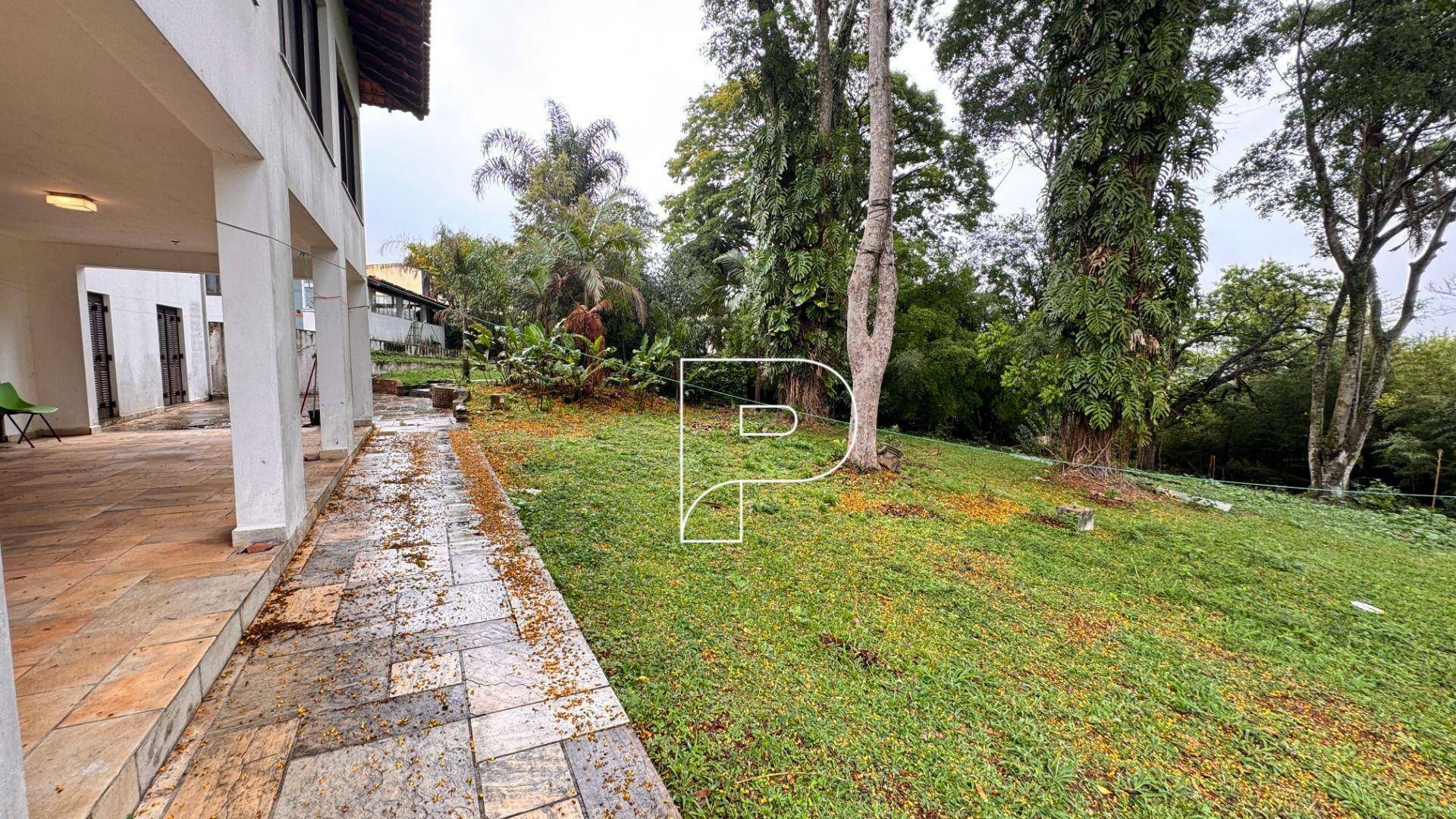 Casa, 6 quartos, 870 m² - Foto 10