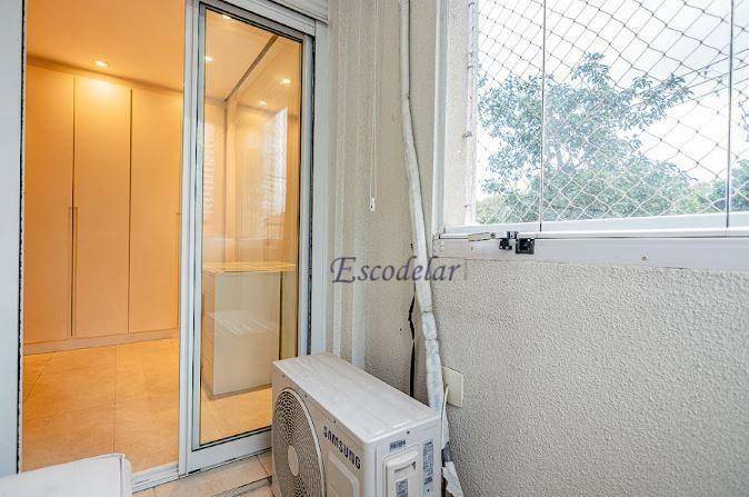 Apartamento à venda com 3 quartos, 130m² - Foto 30