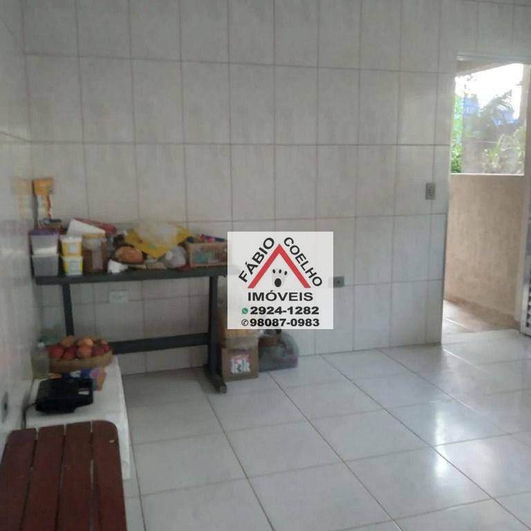 Sobrado à venda com 2 quartos, 126m² - Foto 12