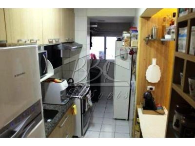 Apartamento à venda com 3 quartos, 62m² - Foto 9