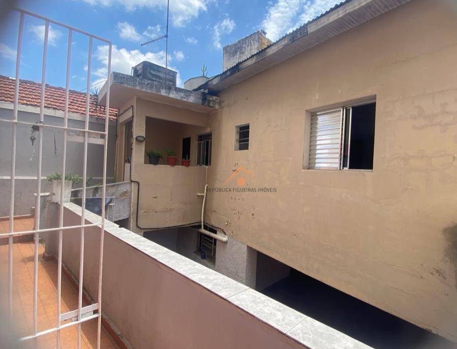 Sobrado à venda com 5 quartos, 236m² - Foto 18