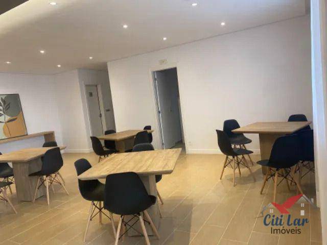 Apartamento à venda com 2 quartos, 39m² - Foto 17