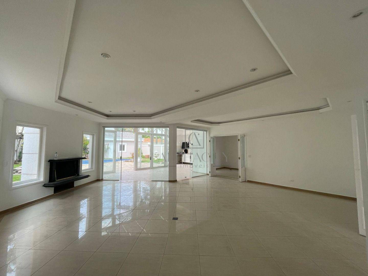 Casa de Condomínio à venda com 4 quartos, 500m² - Foto 18