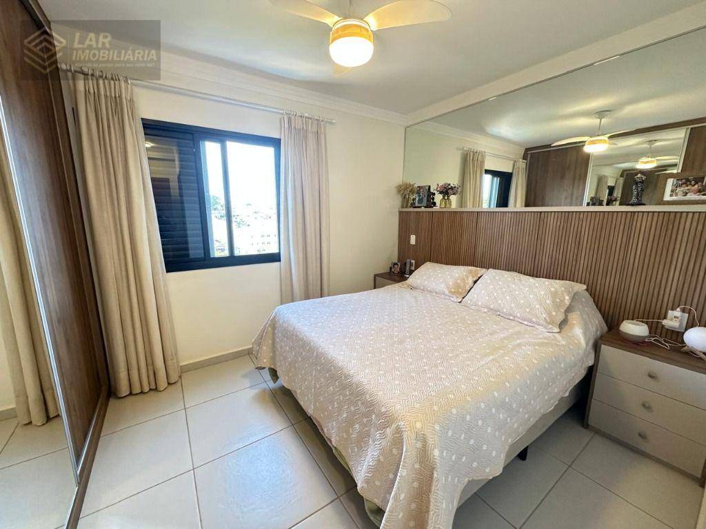 Apartamento, 3 quartos, 84 m² - Foto 2
