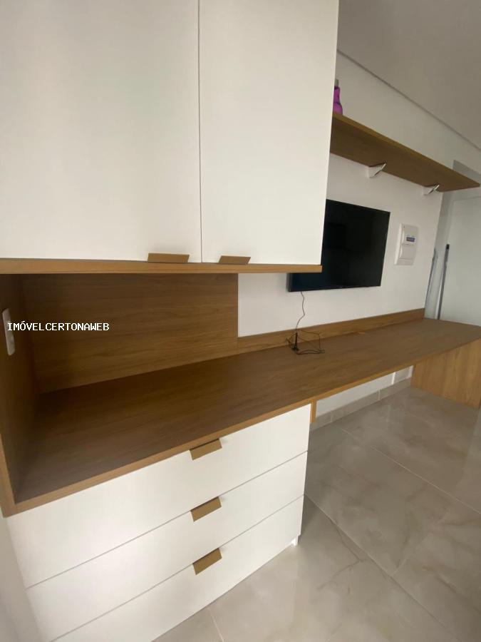 Apartamento para alugar com 1 quarto, 31m² - Foto 12