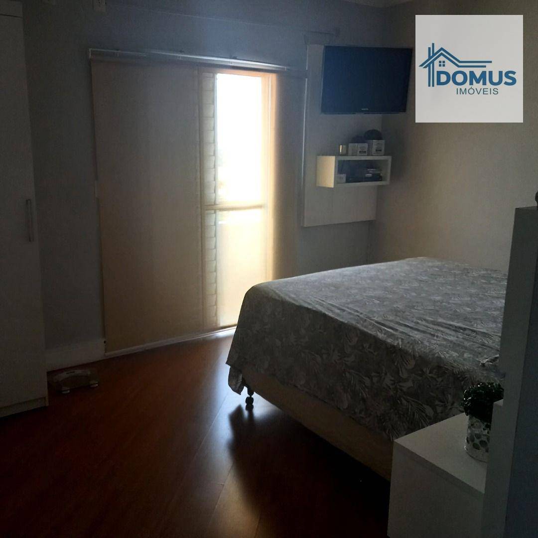 Sobrado à venda com 3 quartos, 160m² - Foto 19