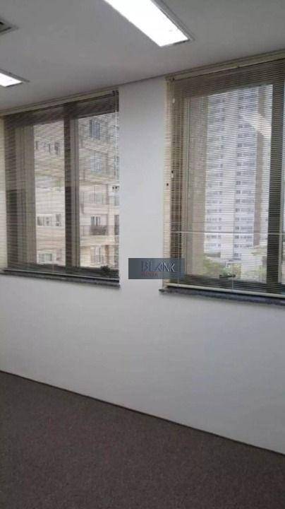 Conjunto Comercial-Sala para alugar, 57m² - Foto 8