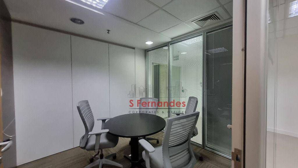 Conjunto Comercial-Sala para alugar, 314m² - Foto 5