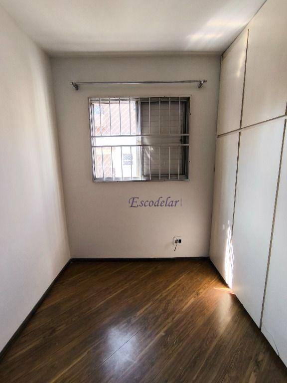 Apartamento à venda com 3 quartos, 85m² - Foto 18