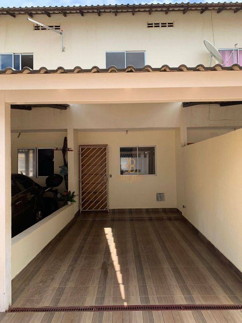 Casa para alugar com 2 quartos, 150M2 - Foto 4