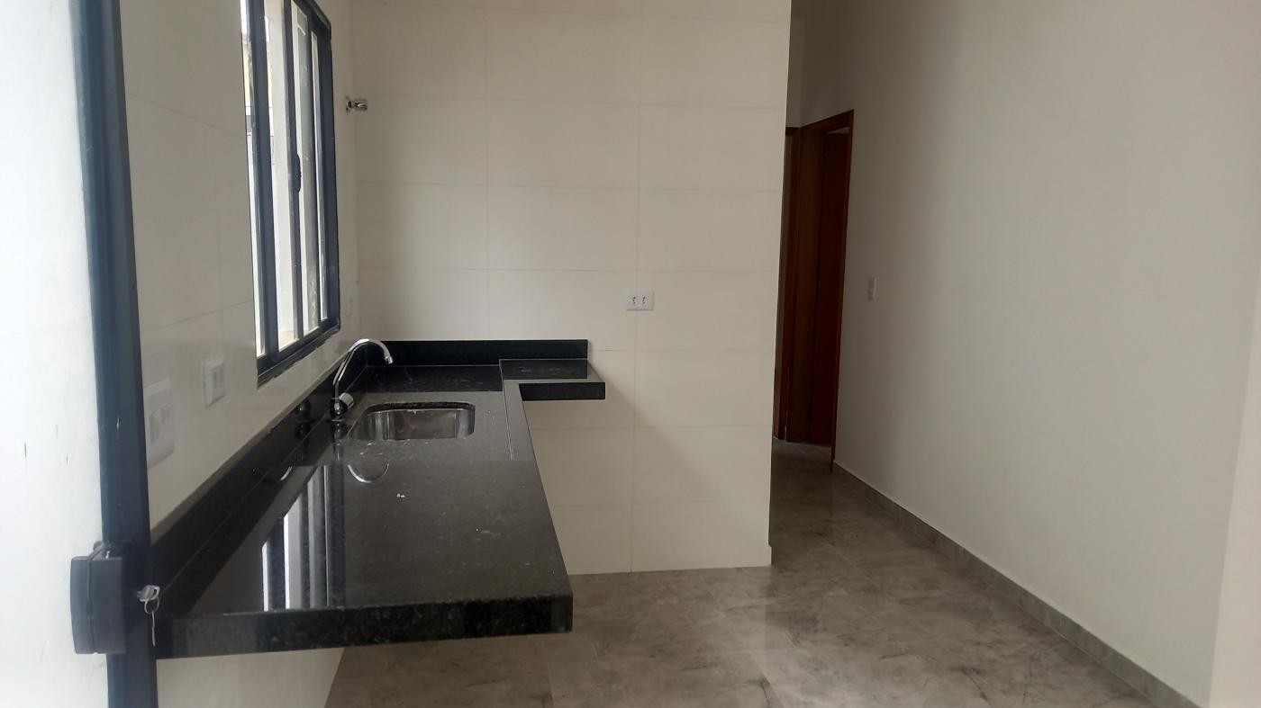 Casa à venda com 2 quartos, 52m² - Foto 8