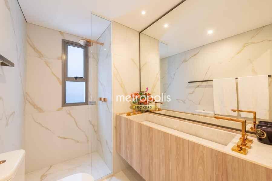 Apartamento à venda com 3 quartos, 144m² - Foto 26