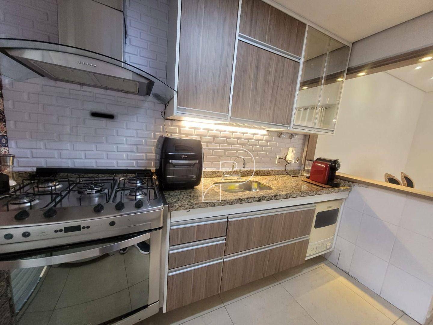 Casa de Condomínio à venda com 3 quartos, 100m² - Foto 8