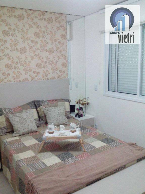 Apartamento à venda com 2 quartos, 78m² - Foto 9