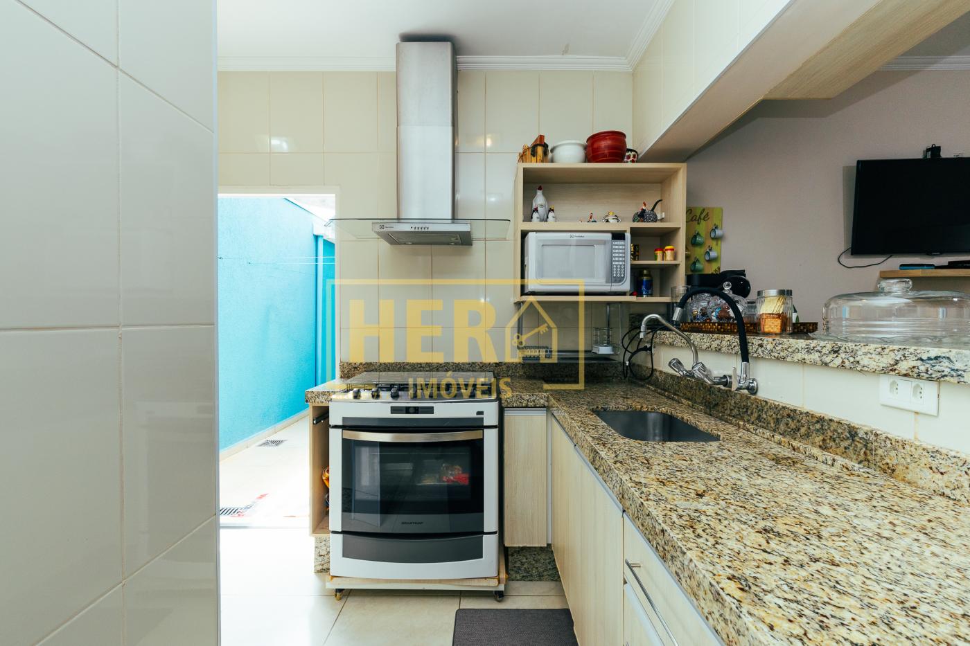 Casa à venda com 3 quartos, 227m² - Foto 28