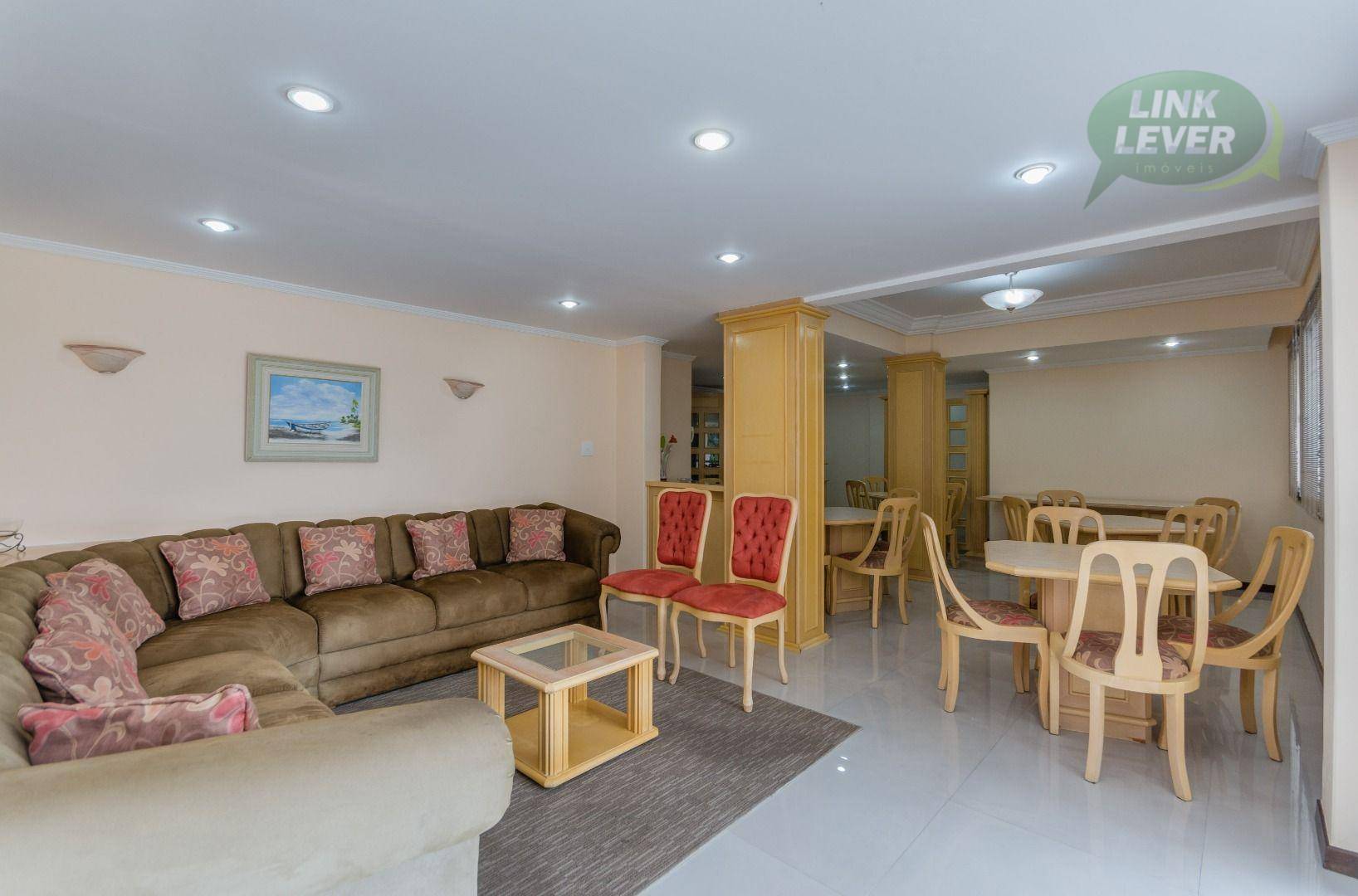 Apartamento para alugar com 2 quartos, 88m² - Foto 62