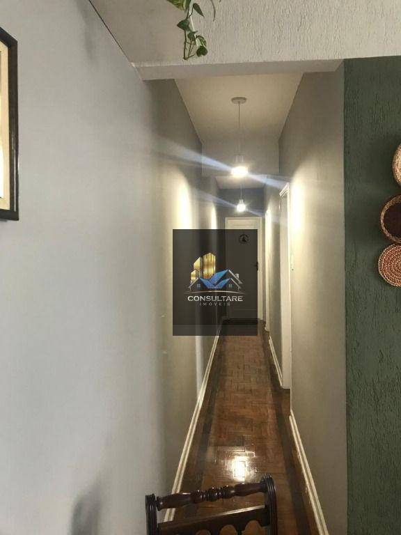 Apartamento à venda com 3 quartos, 78m² - Foto 5