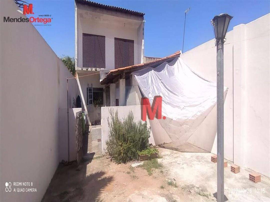 Casa à venda com 3 quartos, 121m² - Foto 13