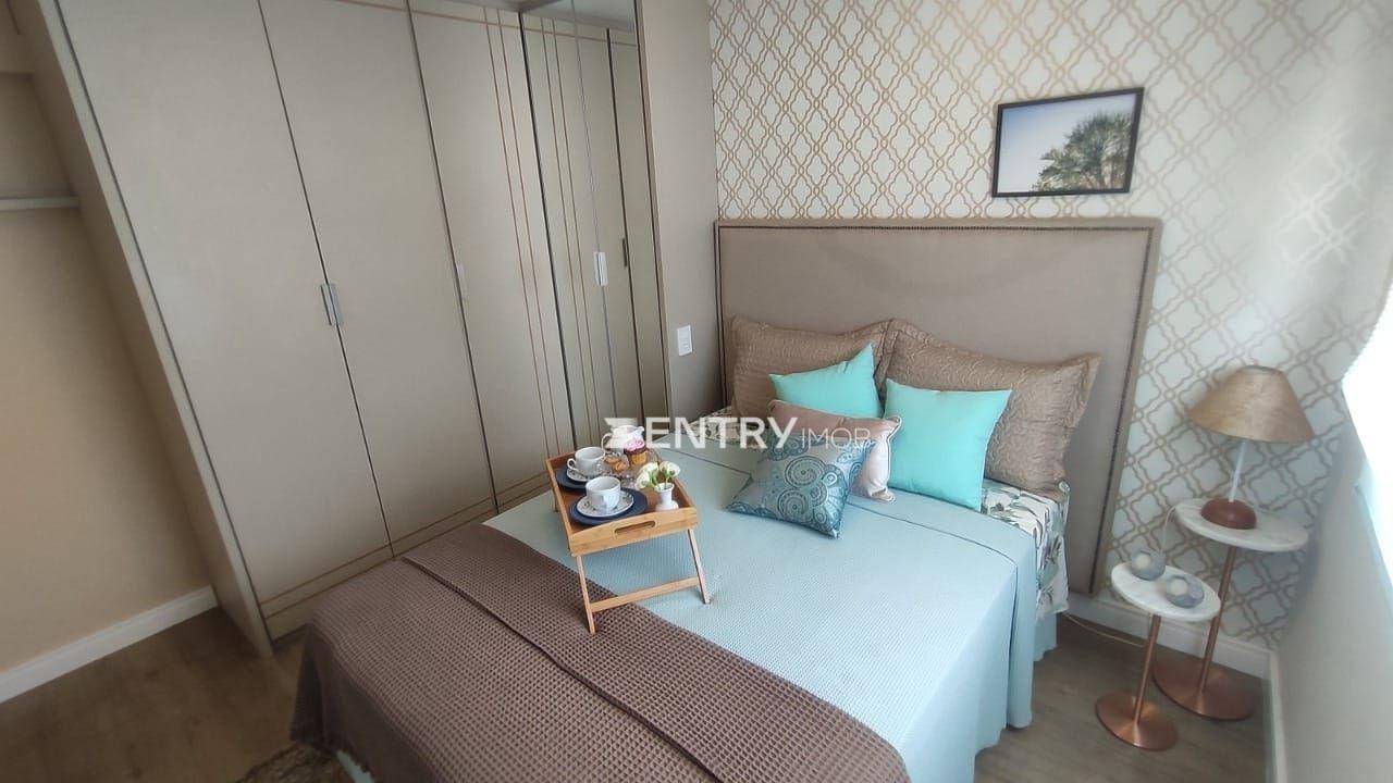 Apartamento à venda com 2 quartos, 61m² - Foto 6