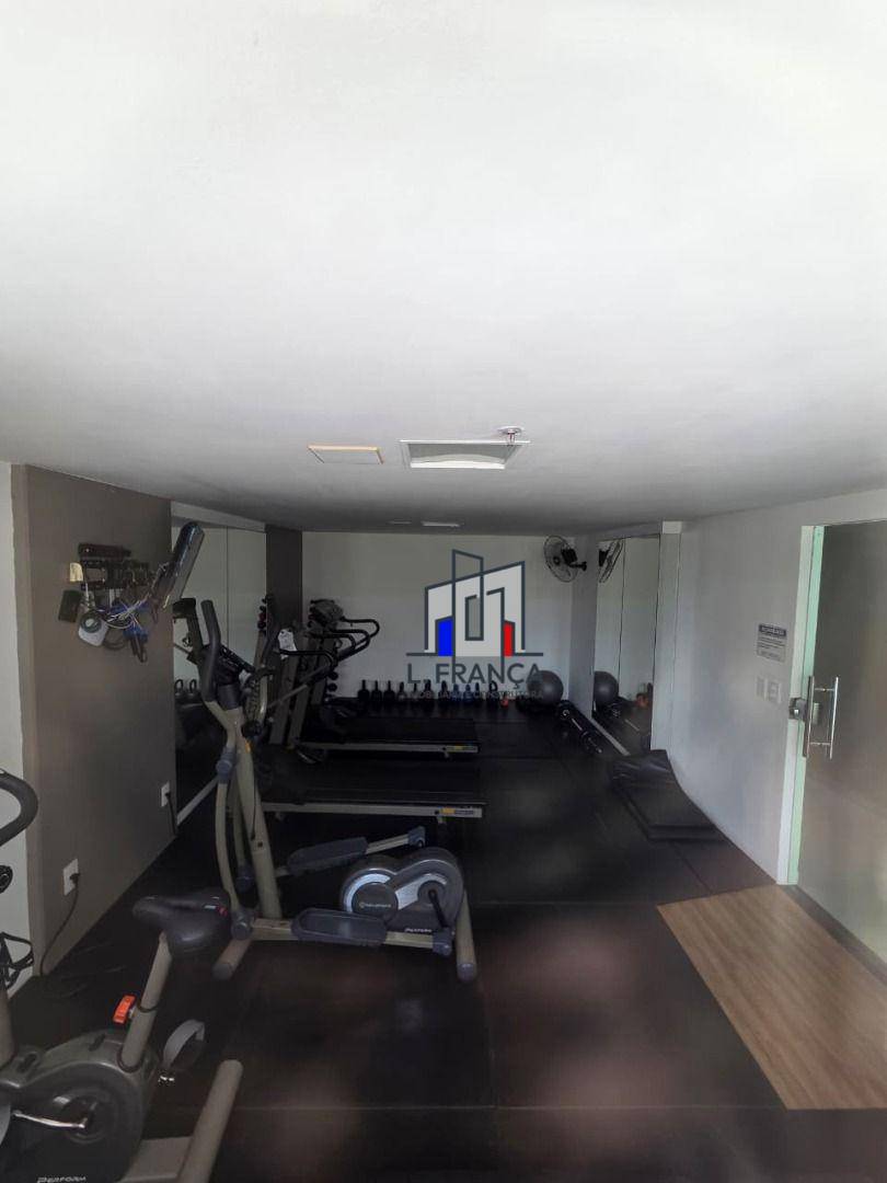 Apartamento, 3 quartos, 124 m² - Foto 3