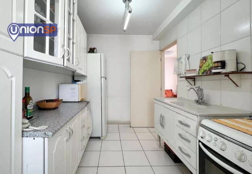 Apartamento à venda com 2 quartos, 48m² - Foto 14