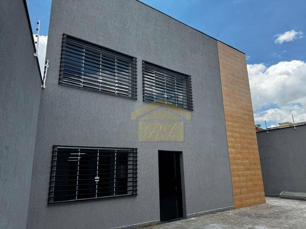 Depósito-Galpão-Armazém para alugar, 350m² - Foto 11