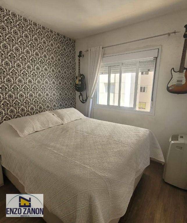 Apartamento à venda com 3 quartos, 91m² - Foto 7