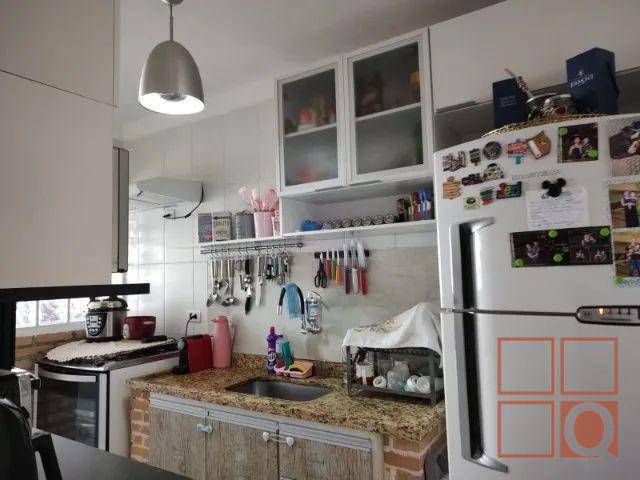 Apartamento à venda com 2 quartos, 63m² - Foto 9